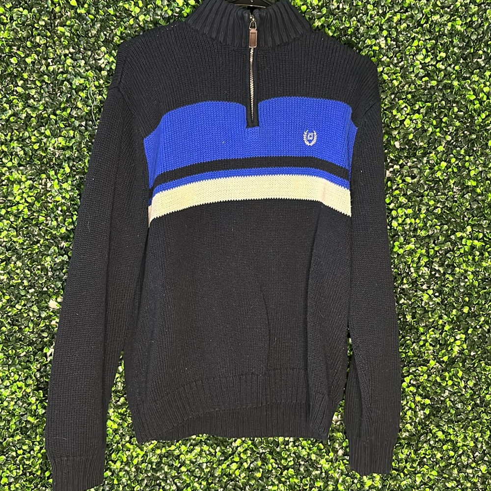 Champs sweater